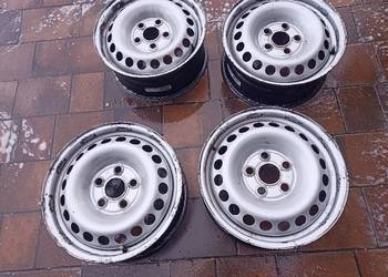 Felgi do VW T6 T5 Amarok 5x120