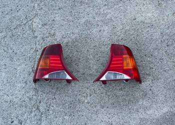 Lampa tył tylna lewa prawa Ford focus mk1 lift sedan