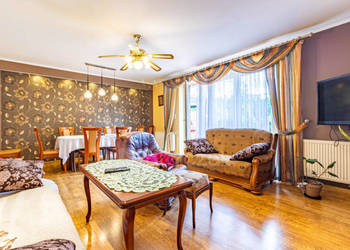 Oferta sprzedaży domu szeregowego Wejherowo 217m2