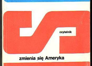 (8607) ZMIENIA SIĘ AMERYKA – WIKTOR OSIATYŃSKI
