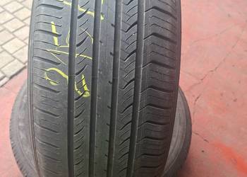 opony 215/55/17 r MAXXIS ME BRAVO HP 94 v rok 2023  m+s nie naprawiane bież
