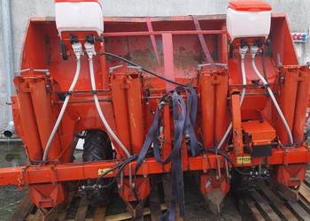 Sadzarka do ziemniaków