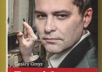 ZAWÓD:DZIENNIKARZ ŚLEDCZY - CEZARY GMYZ - 2013