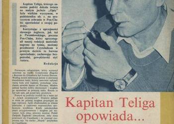 Horyzonty Techniki Rok 1970