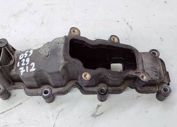 KOLEKTOR SSĄCY AUDI A4 A5 2.7 TDI 059129712 AIC