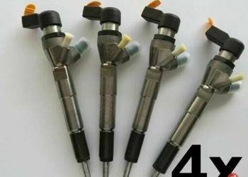 4x Wtryskiwacze H8200704191 Renault Clio Megane Nissan