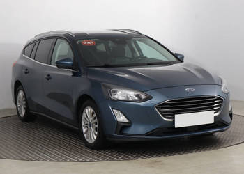 Ford Focus 2.0 EcoBlue