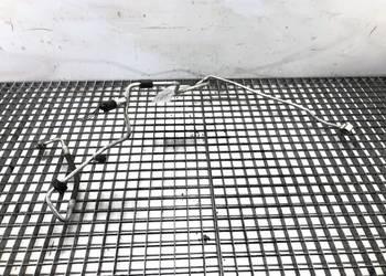 RURKA KLIMATYZACJI SEAT IBIZA IV 6R1820741J 1.4 85KM 08-17 Hatchback