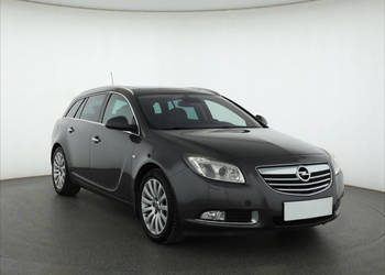 Opel Insignia 2.0 CDTI