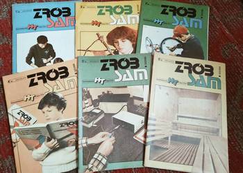 Zrób sam 1-6.1985