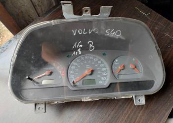VOLVO V40 S40 licznik zegary 1,6 1,8 1,9td