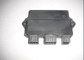 komputer moduł Yamaha YZF 600