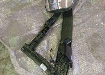 Lusterko rampowe Atego