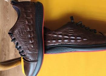 Buty biznesowe - nowe.
