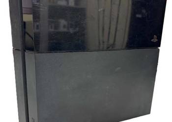 Konsola Sony PlayStation 4 500 GB