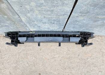 RENAULT CAPTUR BELKA WZMOCNIENIE ZDERZAKA TYŁ 850907385R