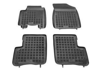 Toyota Yaris 1 1999-2005 Nowe dywaniki gumowe wysoki rant