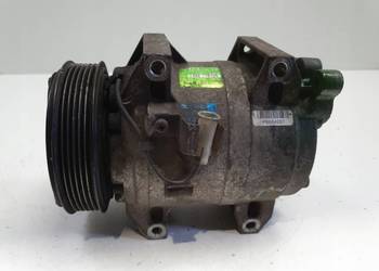 SPRĘŻARKA KLIMATYZACJI Volvo S60 V70 II 2.4 B _ 8684287