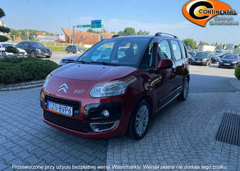 Citroen C3 Picasso Bardzo ładny!!