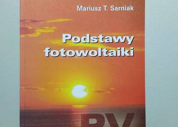 Podstawy fotowoltaiki Sarniak