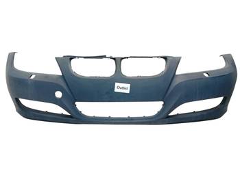 BMW 3 E90 08.2008-06.2012 LIFT POD SPRYSKI Zderzak przód przedni