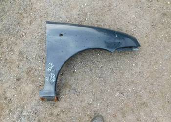 seicento błotnik kolor 601 nr 111 WYSYŁKA