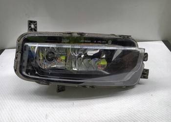 HALOGEN PRAWY VW T6 7LAT941662