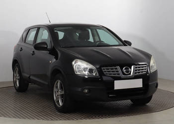 Nissan Qashqai 1.6
