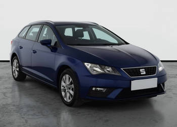 Seat Leon 1.5 TSI