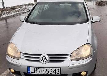 Volkswagen Golf V 2.0 TDI 4Motion 2004