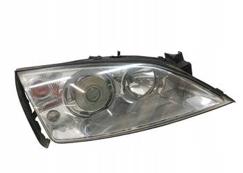 LAMPA PRZÓD PRAWA XENON EU  0301174272 Ford Mondeo Mk3 (2000-2006)