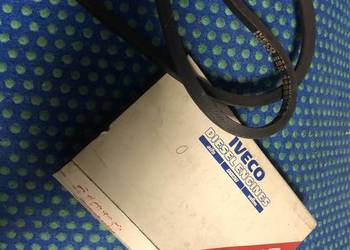 Iveco 260 4466209 pasek klinowy