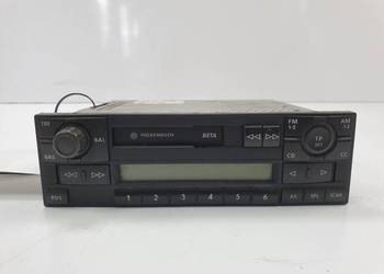 RADIO VOLKSWAGEN SHARAN 1J0035152E