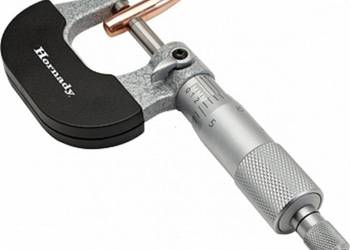Mikrometr Hornady 050072