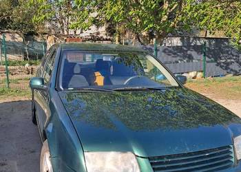Volkswagen Bora 1.9tdi 90km