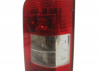 LAMPA TYŁ  PRAWA LIFT PARTNER I  Citroen Berlingo I (1996-2008)