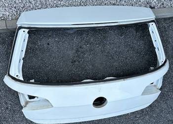 Klapa bagażnika Volkswagen Golf VII OE 5G0 5GE Klapa bagażnika Volkswagen Golf VII OE 5G0 5GE