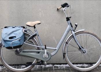 Rower Holenderski Batavus Mambo r-48 ( możliwość dowozu)