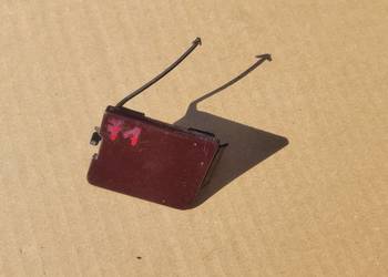 BMW 3 E36  ZAŚLEPKA HAKA HAK ZDERZAKA TYL 51128151584 // 71 BMW 3 E36  ZAŚLEPKA HAKA HAK ZDERZAKA TYL 51128151584 // 71