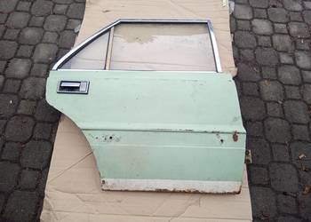 FSO Polonez borewicz, akwarium, przejściówka