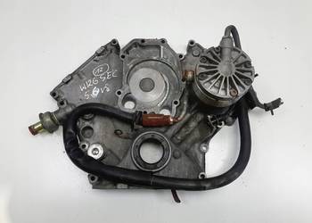 Mercedes W126 C126 5.6 V8 560 SEC OSŁONA ROZRZĄDU obudowa 1170151901