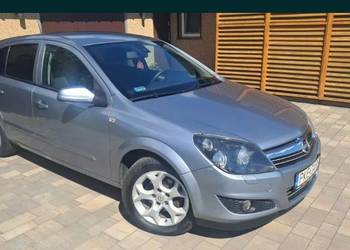 OPEL ASTRA H 1.6 116km  * Bixenon * LPG * Klimatro * Alu * tempomat