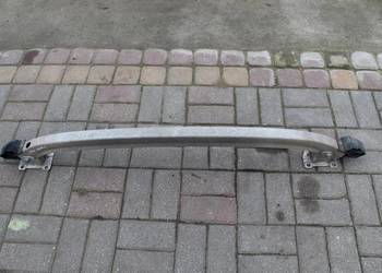 BELKA WZMOCNIENIE ZDERZAKA TYŁ RENAULT SCENIC II
