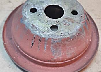 Koło pasowe pompy wodnej