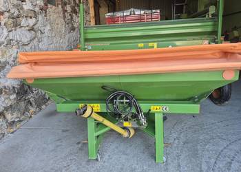 Rozsiewacz Amazone ZA-X Perfect 902