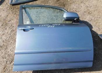 toyota verso drzwi kolor 8N6 nr 4839 WYSYŁKA