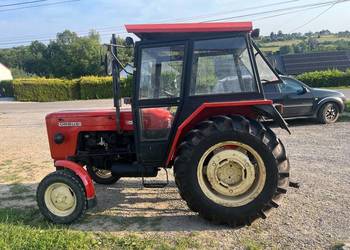 Ursus c360