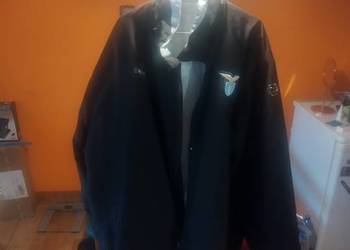 Kurtka SS LAZIO ROMA od Delio Rossi
