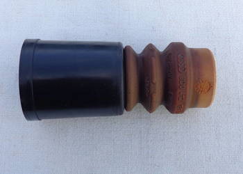 Odbój przód AUDI A4 B5 / A6 C5 / PASSAT B5 1BA OE 8D0412131H