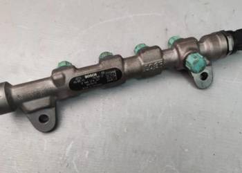 Listwa wtryskowa Opel 2.0CDTI 0445214221